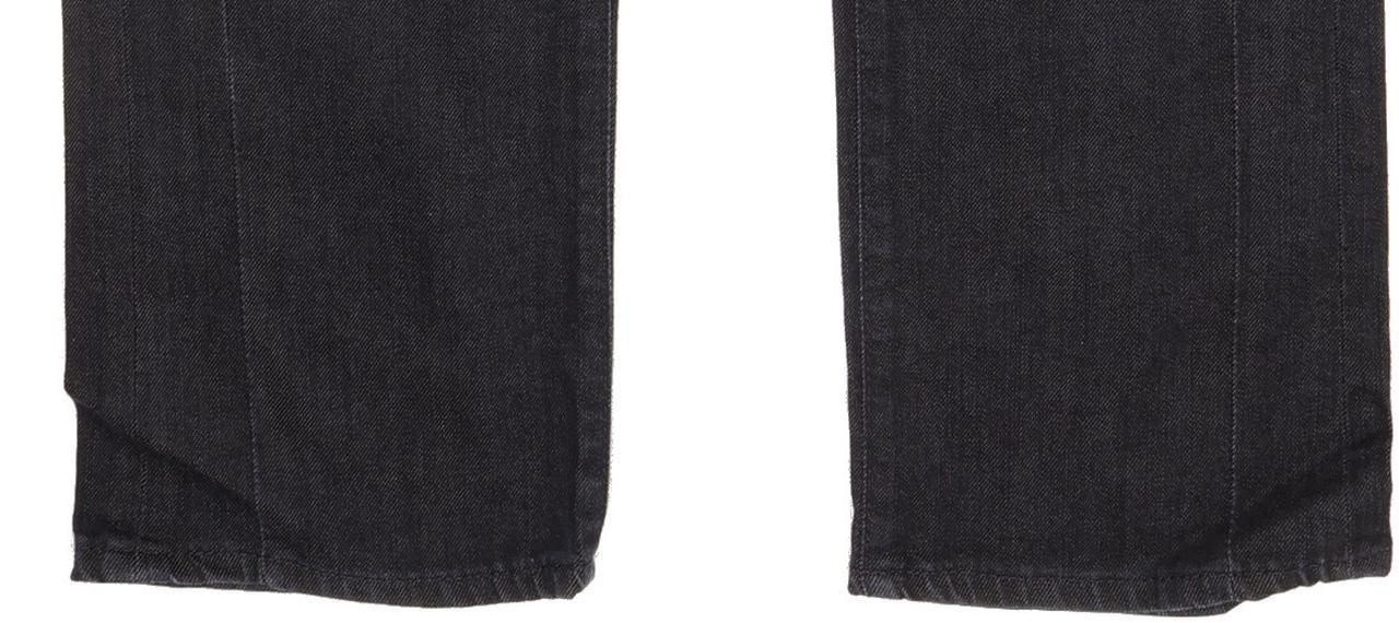 G-Star Elect Women Blue Straight Slim Stretch Jeans W30 L31