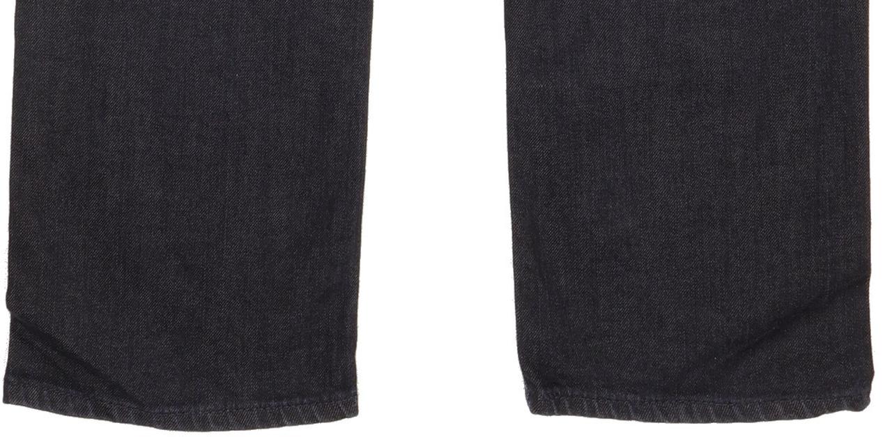 G-Star Elect Women Blue Straight Slim Stretch Jeans W30 L31
