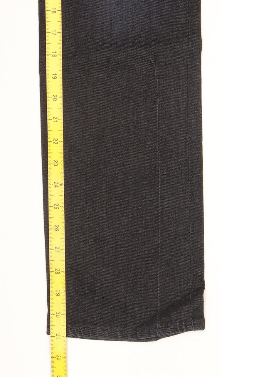G-Star Elect Women Blue Straight Slim Stretch Jeans W30 L31