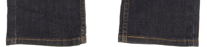 Levi's 511 Kids Blue Straight Slim Stretch Jeans W25 L26
