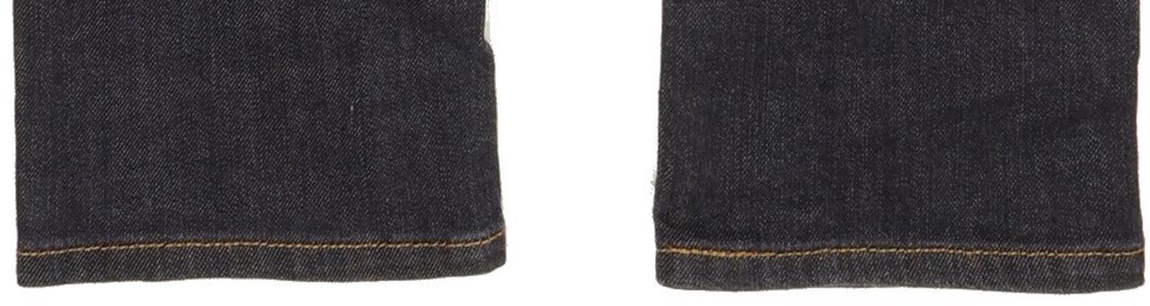 Levi's 511 Kids Blue Straight Slim Stretch Jeans W25 L26