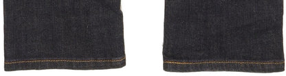 Levi's 511 Kids Blue Straight Slim Stretch Jeans W25 L26