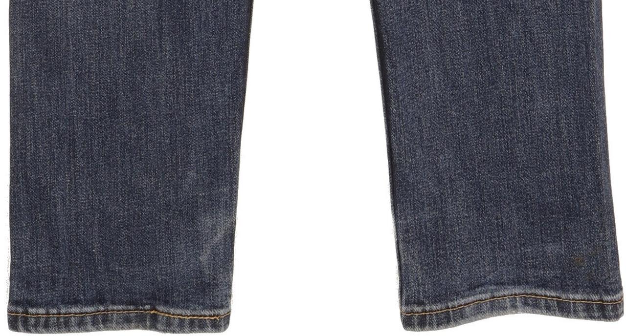 Levi's 511 Men Blue Straight Slim Stretch Jeans W32 L31