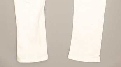 G-Star Midge Cody Women White Skinny Slim Jeans W28 L33