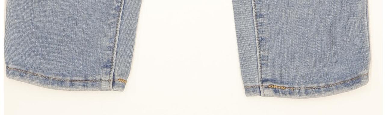 Levi's 311 Shaping Women Blue Skinny Slim Stretch Jeans W27 L27