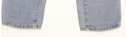 Levi's 311 Shaping Women Blue Skinny Slim Stretch Jeans W27 L27
