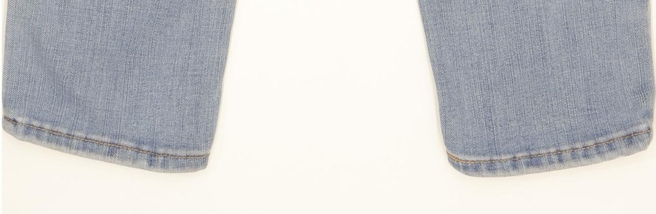 Levi's 311 Shaping Women Blue Skinny Slim Stretch Jeans W27 L27