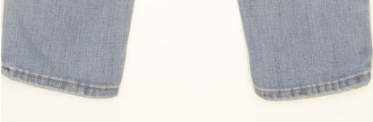 Levi's 311 Shaping Women Blue Skinny Slim Stretch Jeans W27 L27
