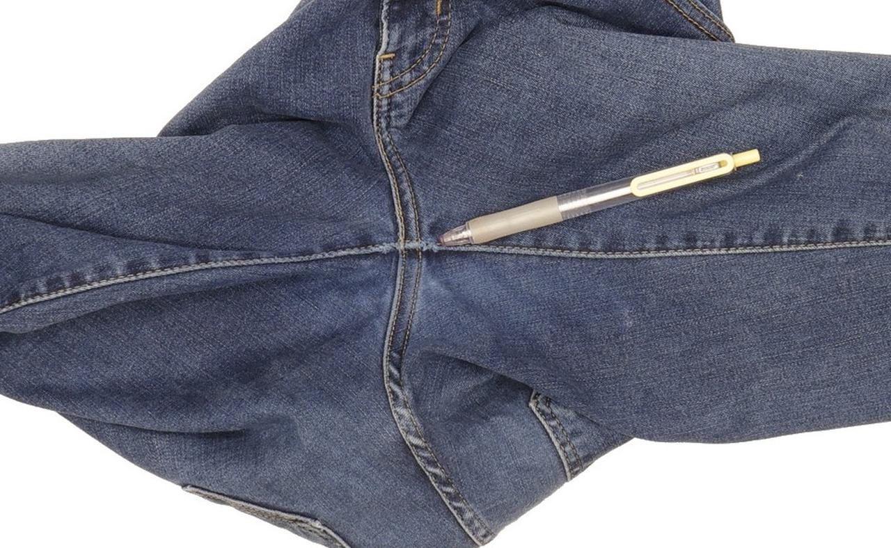 Levi's Mile Women Blue Skinny Slim Stretch Jeans W27 L32