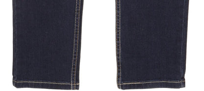 Levi's Demi Curve Women Blue Skinny Slim Stretch Jeans W29 L31