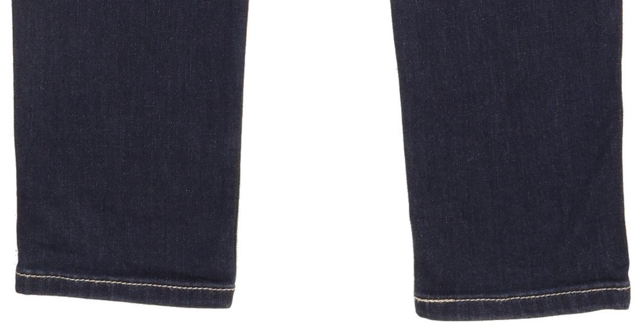Levi's Demi Curve Women Blue Skinny Slim Stretch Jeans W29 L31