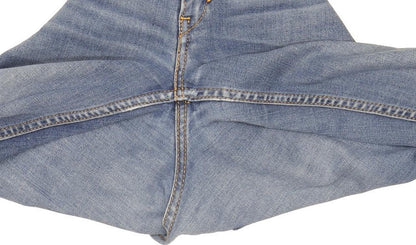 Levi's Demi Curve Women Blue Skinny Slim Stretch Jeans W26 L29