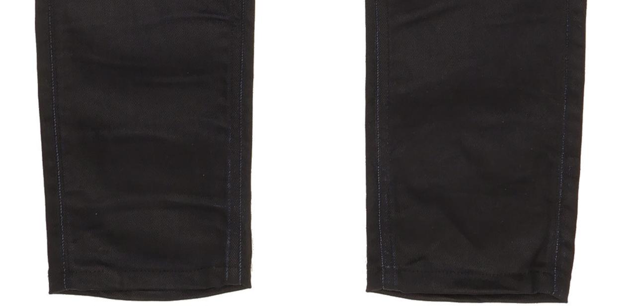 G-Star Women Navy Straight Slim Stretch Jeans W26 L31