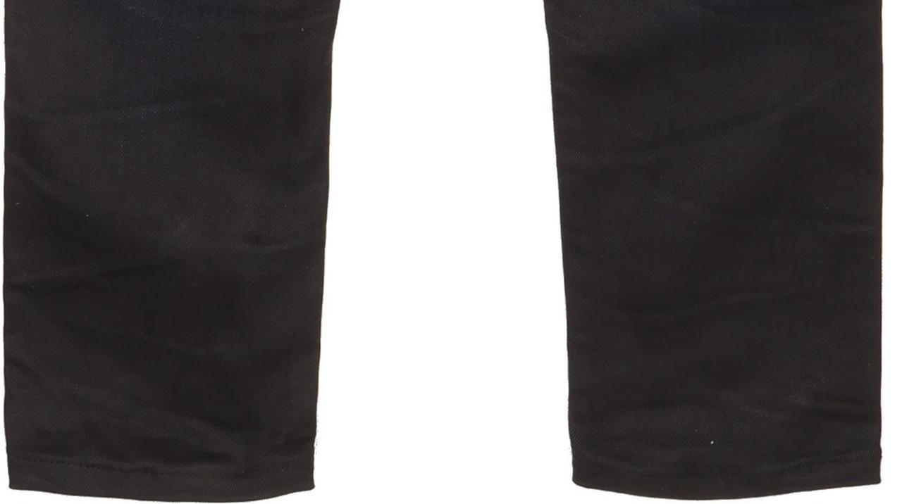 G-Star Women Navy Straight Slim Stretch Jeans W26 L31