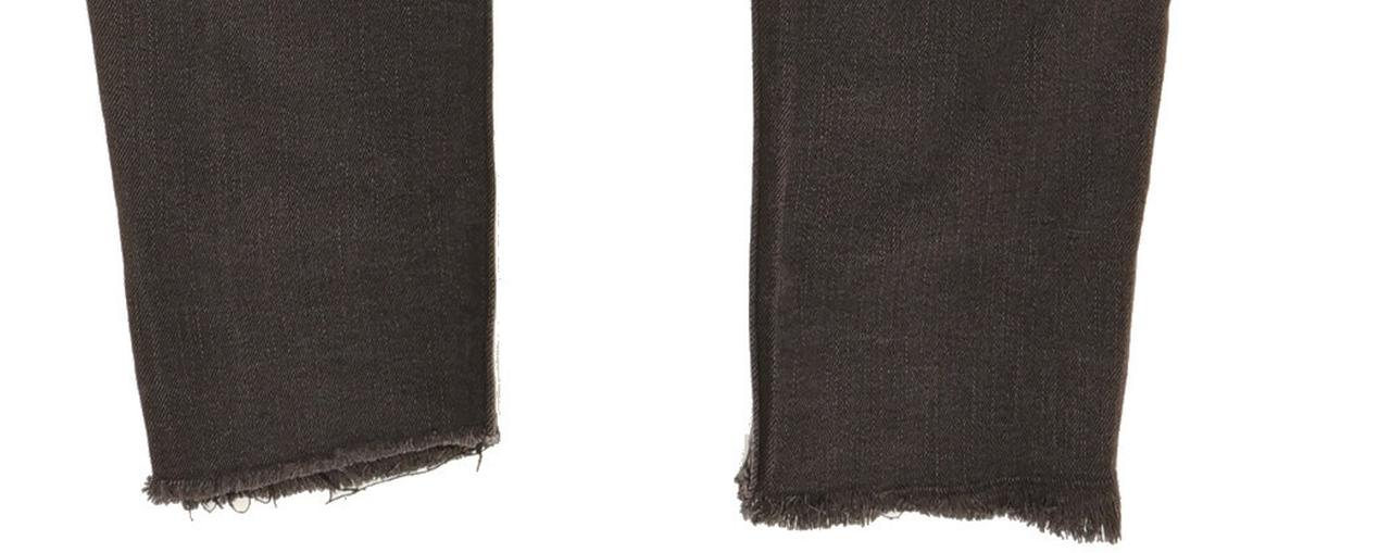 Levi's 535 Women Black Skinny Slim Stretch Jeans W29 L28