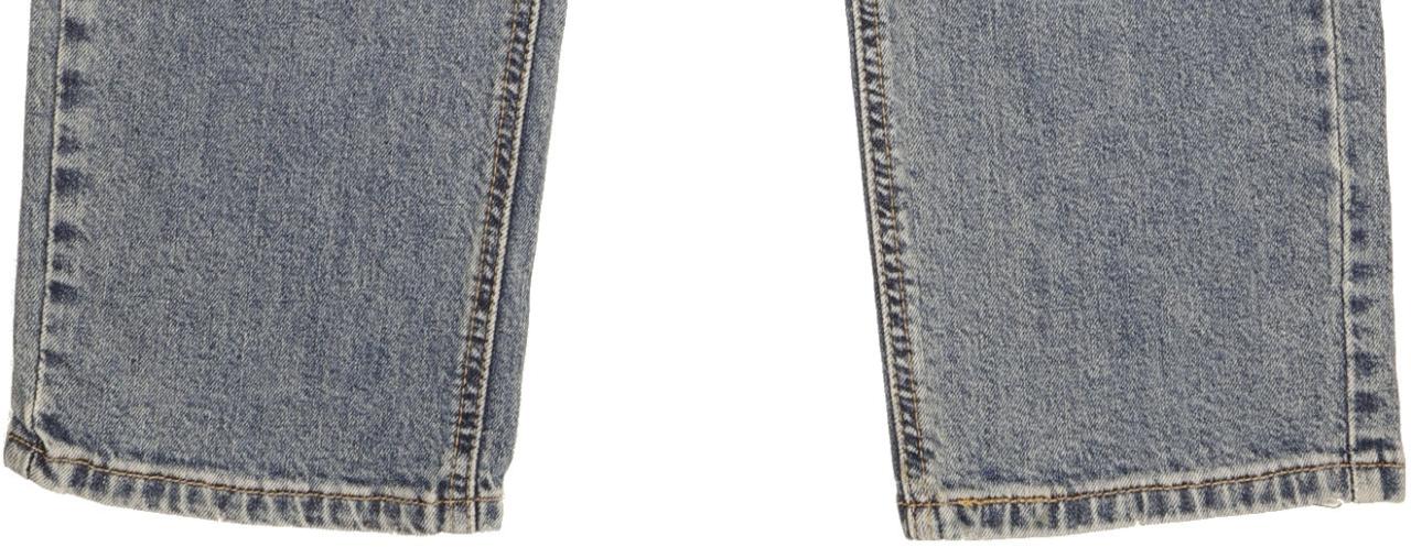 Levi's 541 Men Blue Straight Slim Jeans W30 L29