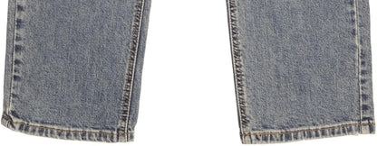 Levi's 541 Men Blue Straight Slim Jeans W30 L29