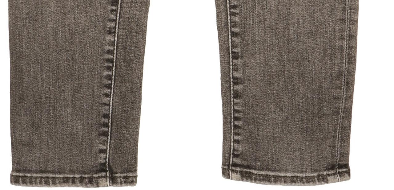 Levi's 311 Shaping Women Grey Skinny Slim Stretch Jeans W29 L30