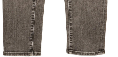 Levi's 311 Shaping Women Grey Skinny Slim Stretch Jeans W29 L30
