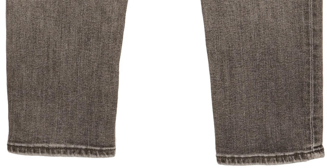 Levi's 311 Shaping Women Grey Skinny Slim Stretch Jeans W29 L30
