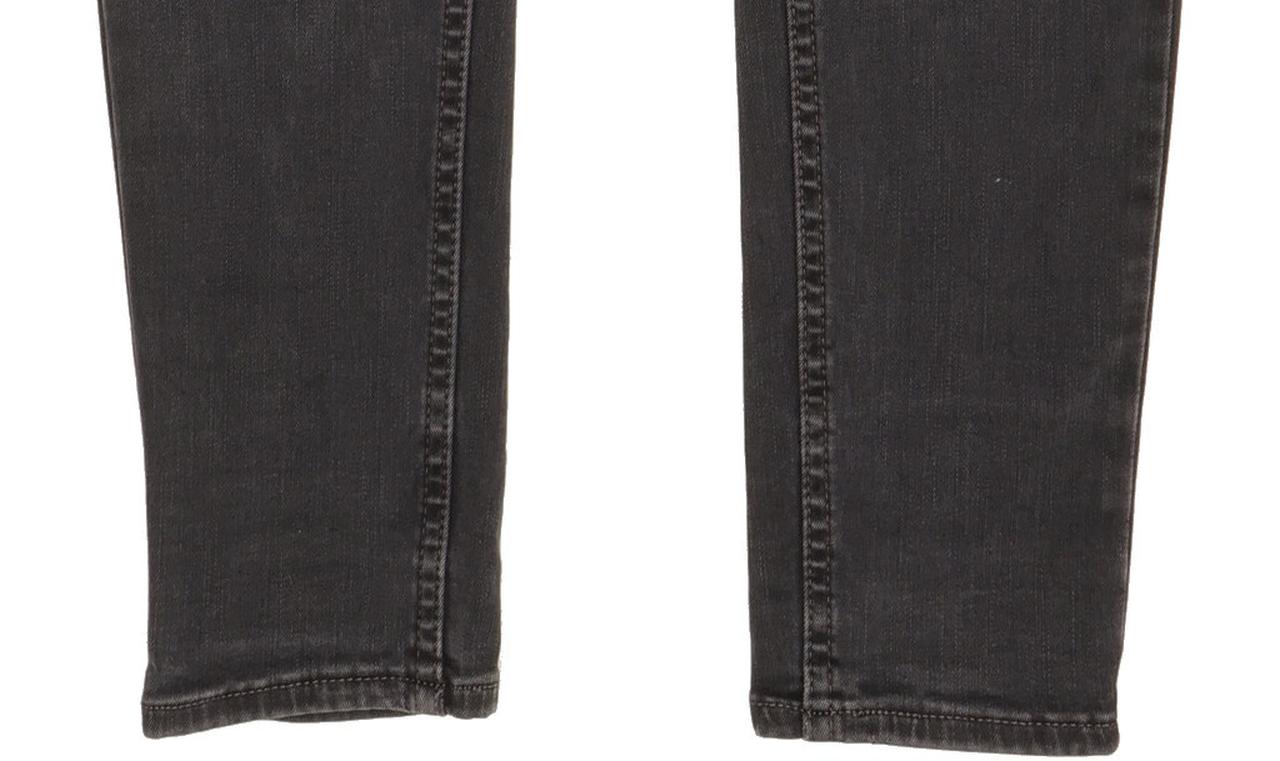 Levi's 710 Super Women Navy Skinny Slim Stretch Jeans W29 L32
