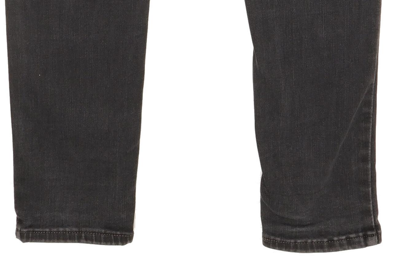 Levi's 710 Super Women Navy Skinny Slim Stretch Jeans W29 L32