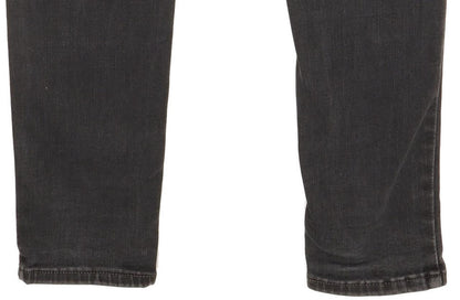 Levi's 710 Super Women Navy Skinny Slim Stretch Jeans W29 L32