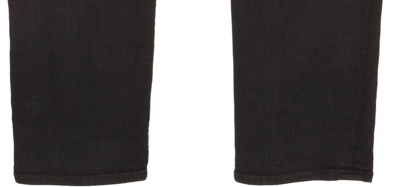 G-Star 3301 Men Black Skinny Slim Stretch Jeans W29 L30