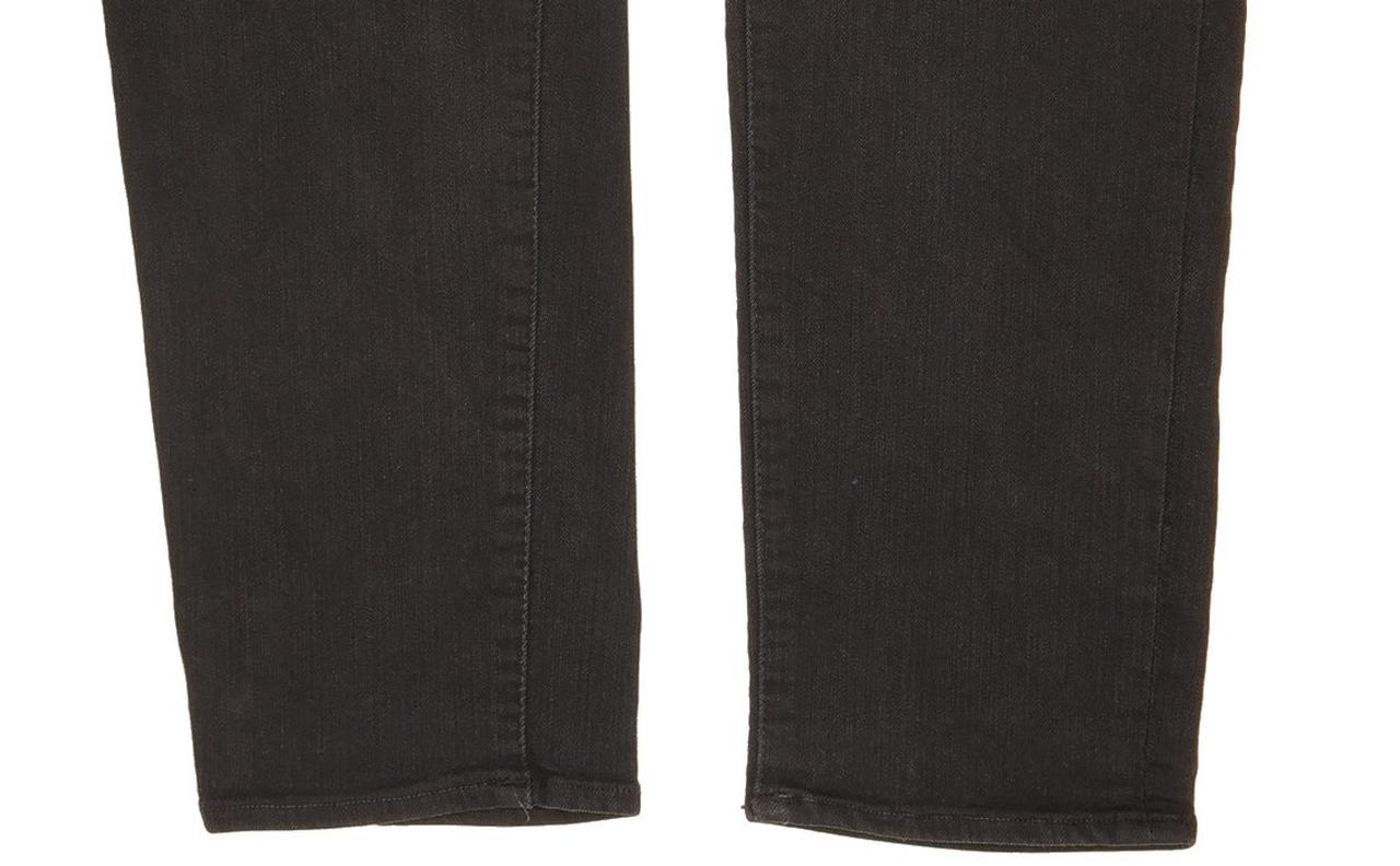 G-Star 3301 Men Black Skinny Slim Stretch Jeans W29 L30