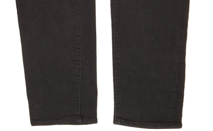 G-Star 3301 Men Black Skinny Slim Stretch Jeans W29 L30