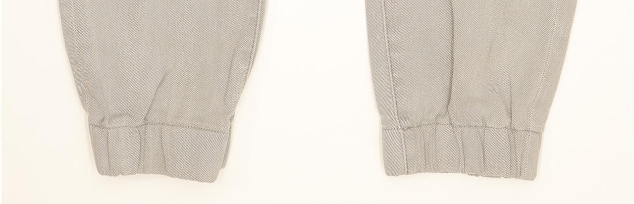 G-Star 3301 Super Men Grey Tapered Slim Stretch Jeans W33 L32