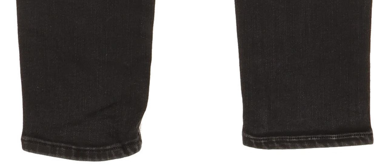 G-Star Women Black Skinny Slim Stretch Jeans W25 L29