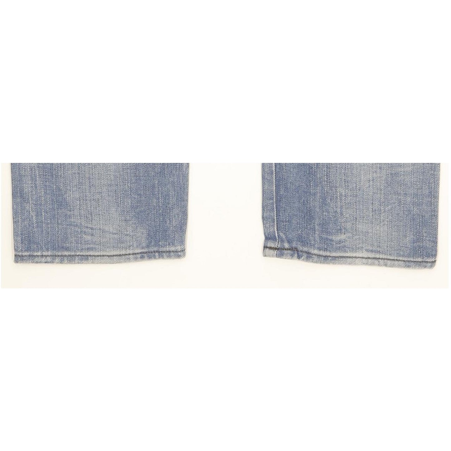 G-Star Corvet Kate Women Blue Tapered Loose Jeans W24 L28