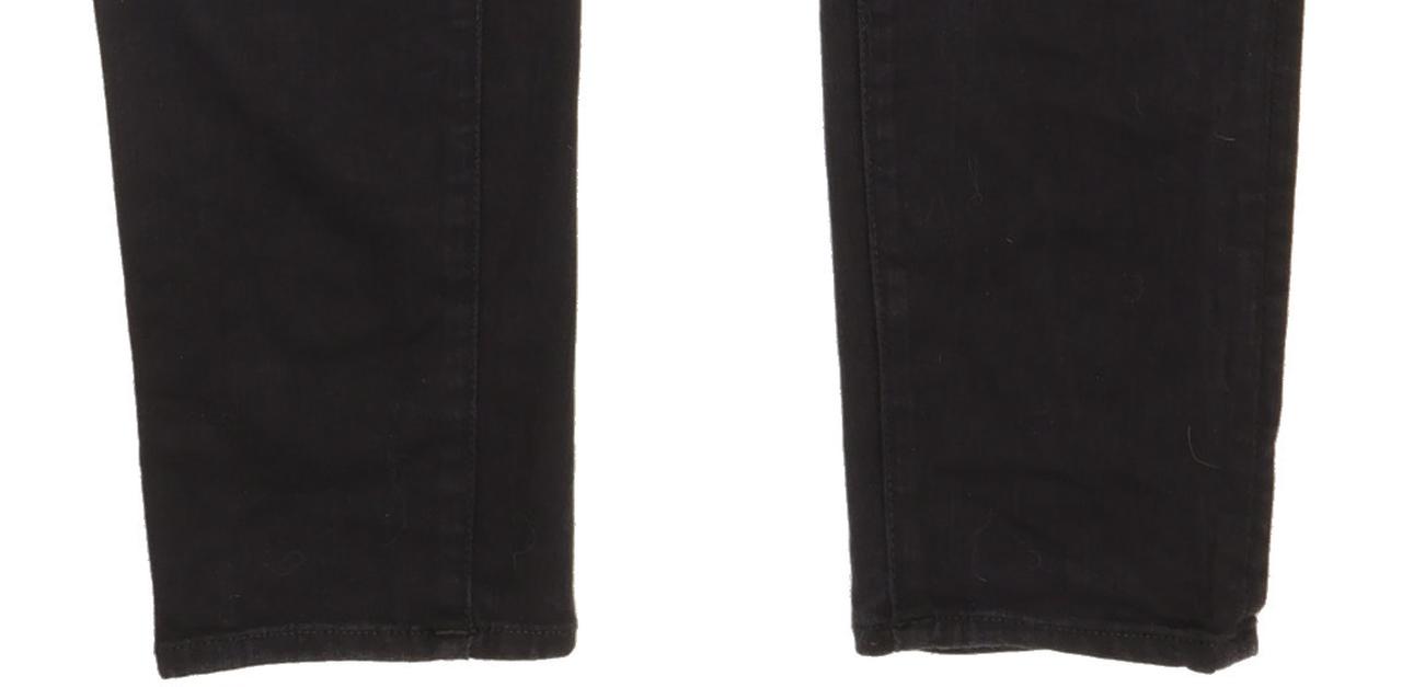 G-Star Revend Men Black Skinny Slim Stretch Jeans W30 L32