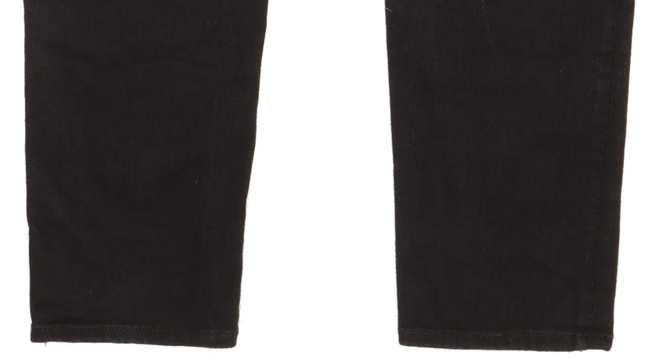 G-Star Revend Men Black Skinny Slim Stretch Jeans W30 L32