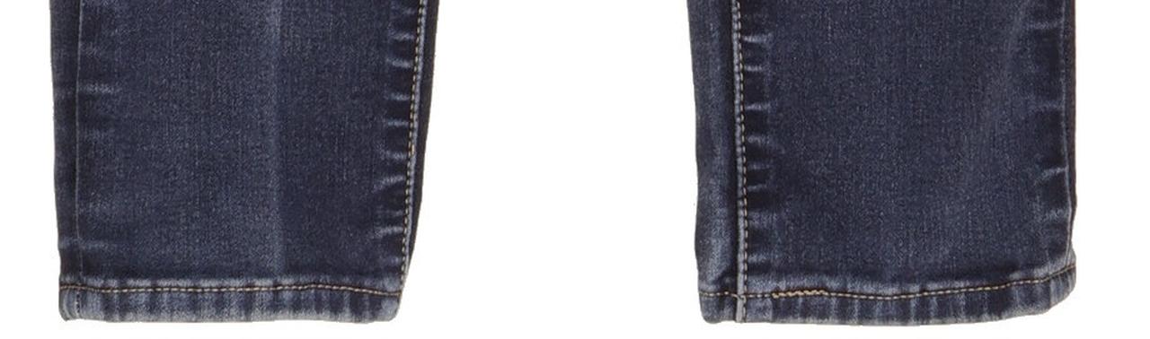 Levi's 311 Shaping Women Blue Skinny Slim Jeans W26 L28