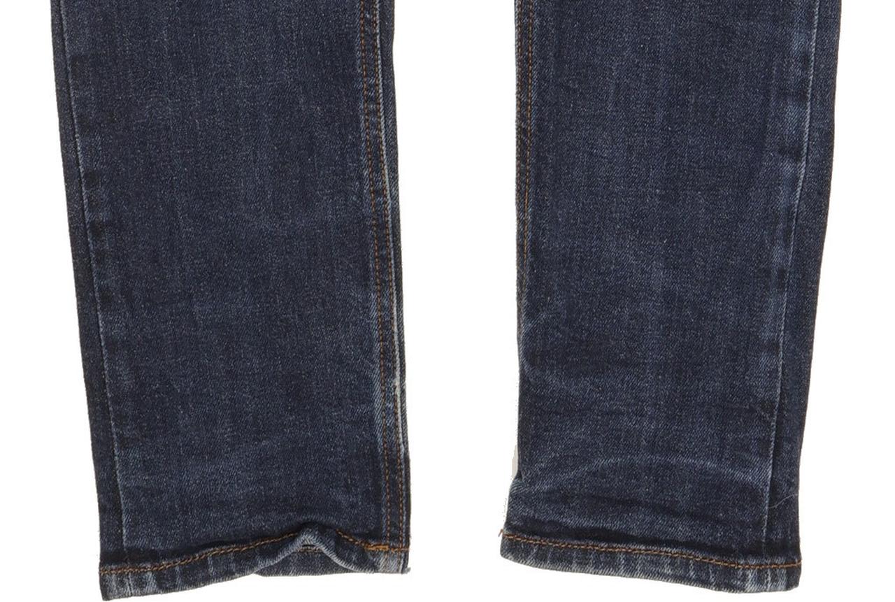 Diesel Tepphar Men Blue Tapered Slim Stretch Jeans W30 L32