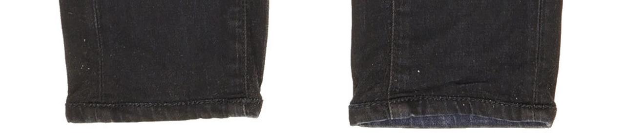 G-Star 3301 Women Blue Skinny Slim Stretch Jeans W25 L26