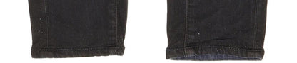 G-Star 3301 Women Blue Skinny Slim Stretch Jeans W25 L26