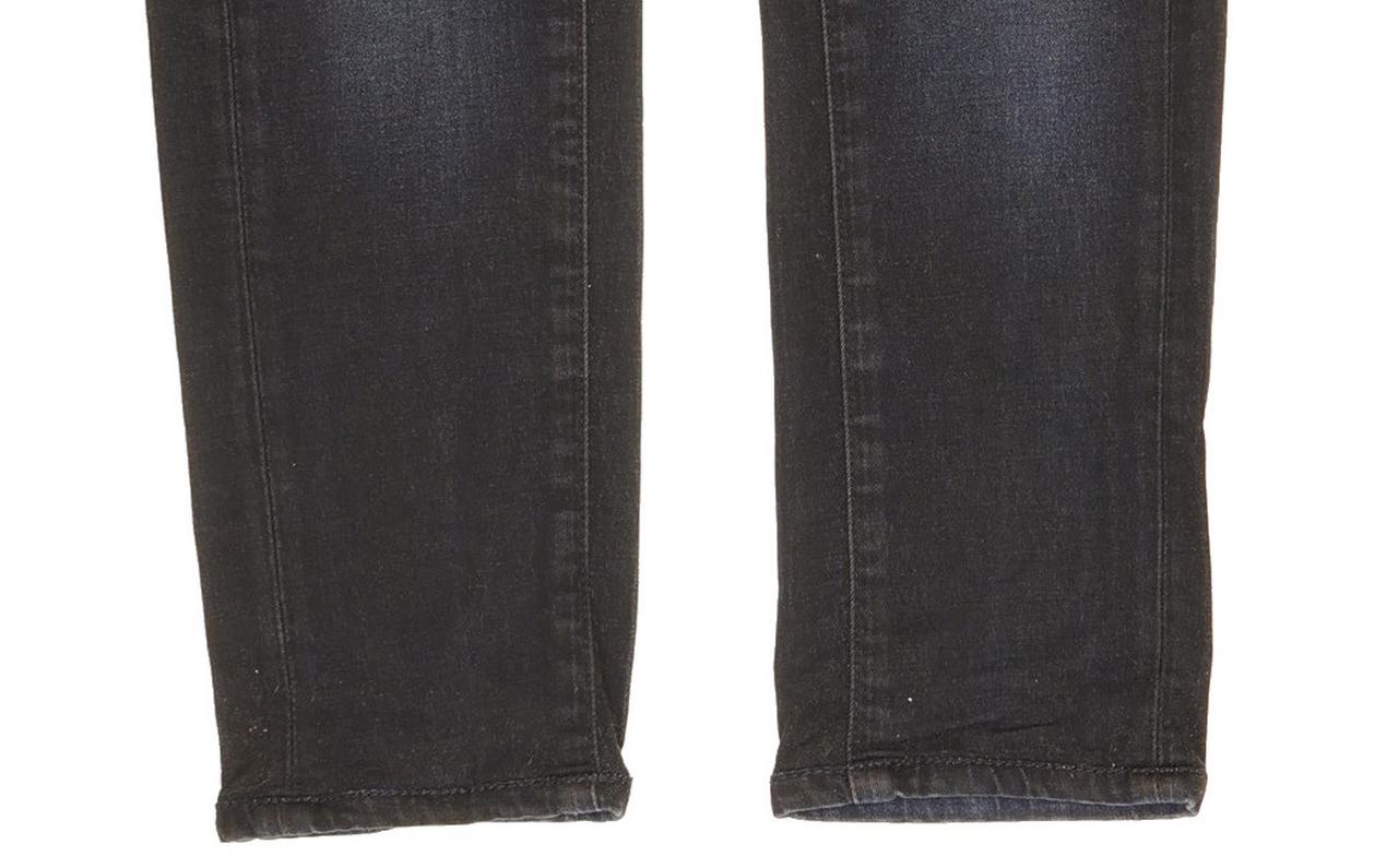 G-Star 3301 Women Blue Skinny Slim Stretch Jeans W25 L26