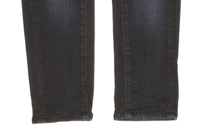 G-Star 3301 Women Blue Skinny Slim Stretch Jeans W25 L26