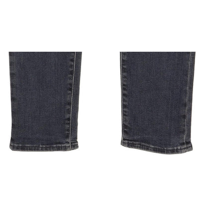 Levi's 512 Men Blue Tapered Slim Stretch Jeans W30 L31