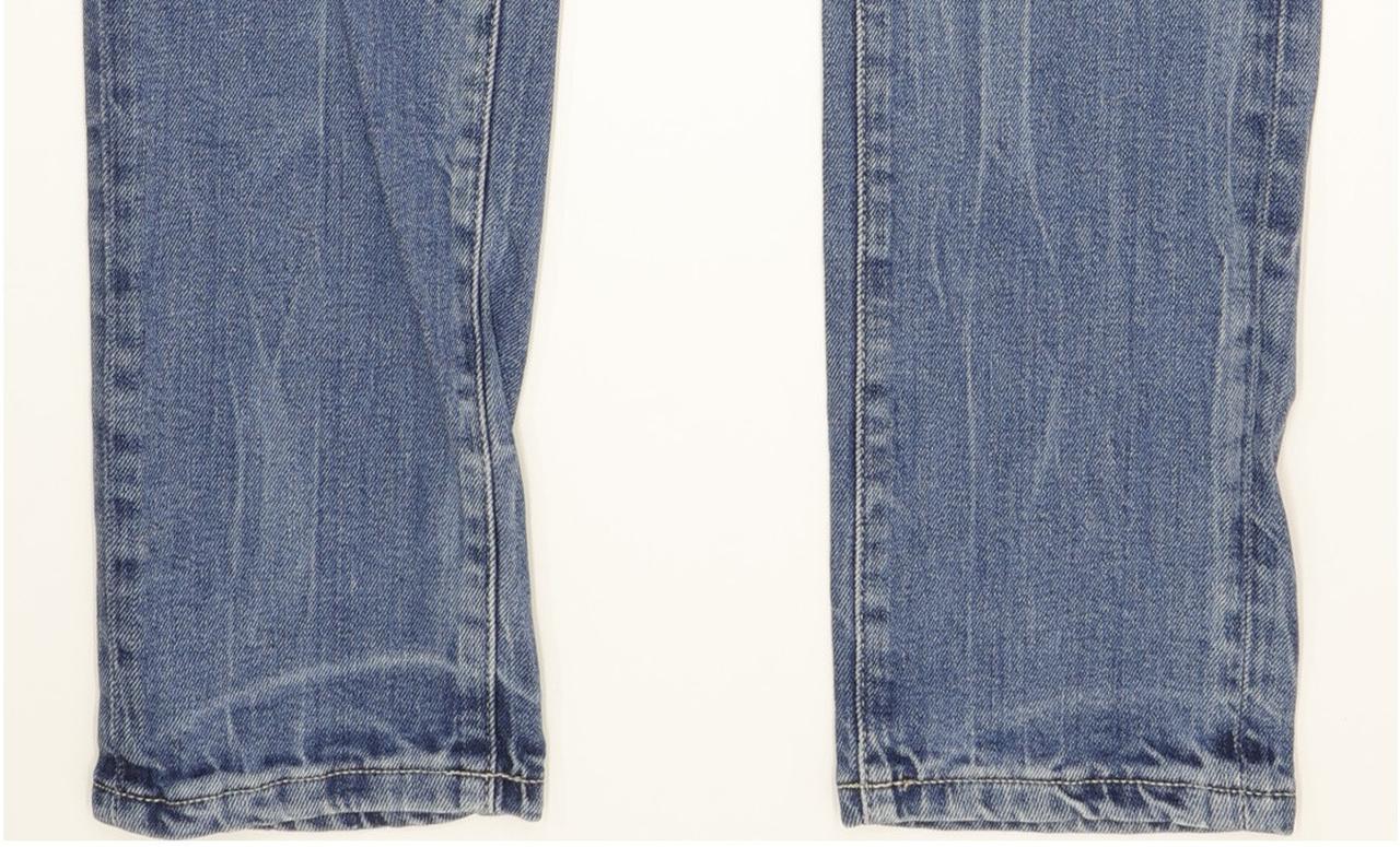 G-Star Midge Women Blue Skinny Slim Stretch Jeans W29 L33