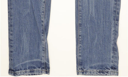 G-Star Midge Women Blue Skinny Slim Stretch Jeans W29 L33