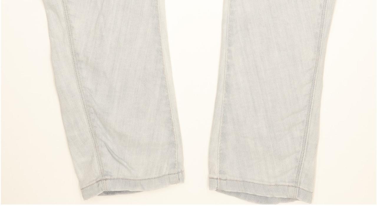 G-Star Midge Cody Women Blue Skinny Slim Stretch Jeans W30 L33