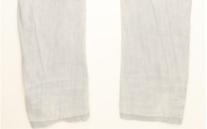 G-Star Midge Cody Women Blue Skinny Slim Stretch Jeans W30 L33