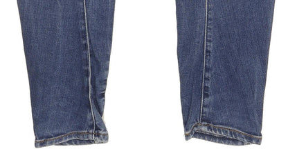 G-Star Arc 3D Women Blue Skinny Slim Stretch Jeans W27 L30