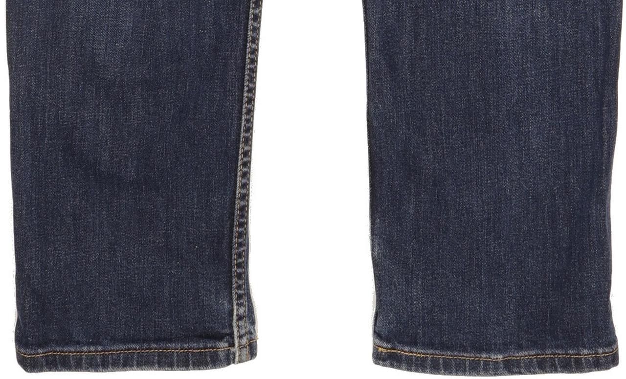 Levi's 511 Men Blue Straight Slim Stretch Jeans W30 L31