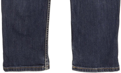 Levi's 511 Men Blue Straight Slim Stretch Jeans W30 L31