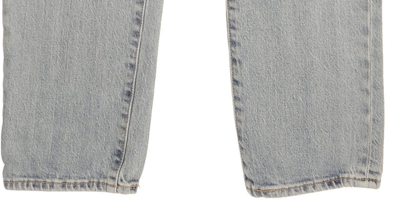 Levi's 511 Men Blue Straight Slim Stretch Jeans W30 L32